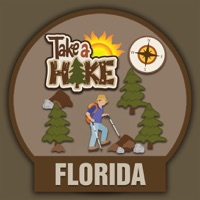Florida Hiking Trails PC 용