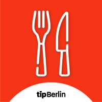 Kontakt Berlin Food: Essen finden