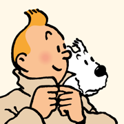 The Adventures of Tintin