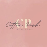 Cotton Posh Boutique