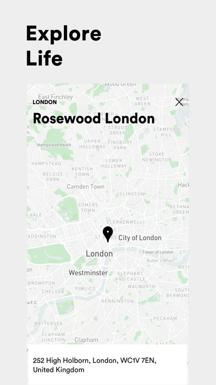 SIX Travel screenshot-5