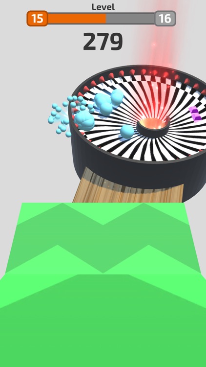 Perfect Hit . . . screenshot-0