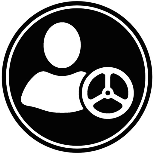 Polku kuljettajan tunnistus