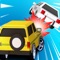 Icon Car Pulls Right Driving - Game
