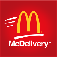 McDelivery India – NorthEast
