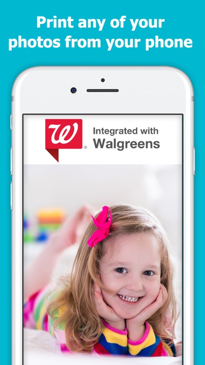 PhotoPrinty Photo Prints App