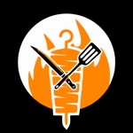 Шаурма на углях  Ставрополь