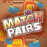Match Pairs 3D