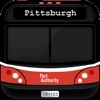 Transit Tracker - Pittsburgh