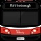 Transit Tracker – Pittsburgh is the only app you’ll need to get around on the
