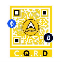 C.Q.R.D Pro