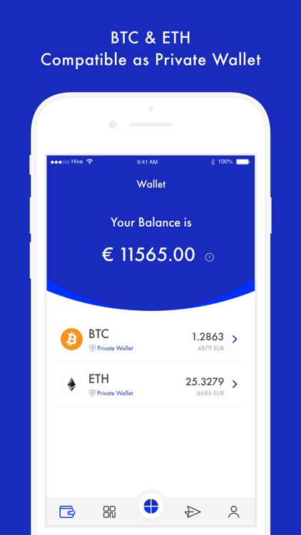 eesty -Smart Wallet screenshot-3