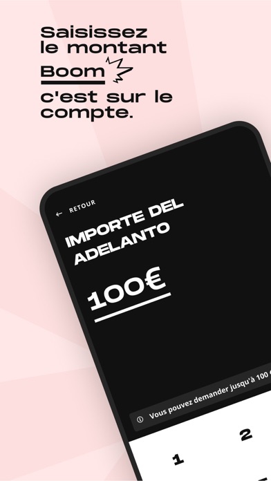 BLING - 100€ tout de suite BLING - 100€ tout de suite
