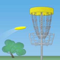 Activities of Disc Golf Game