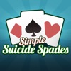 Simple Suicide Spades