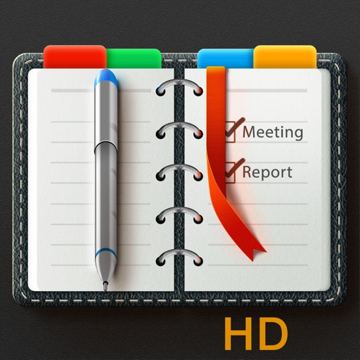 Schedule Planner HD