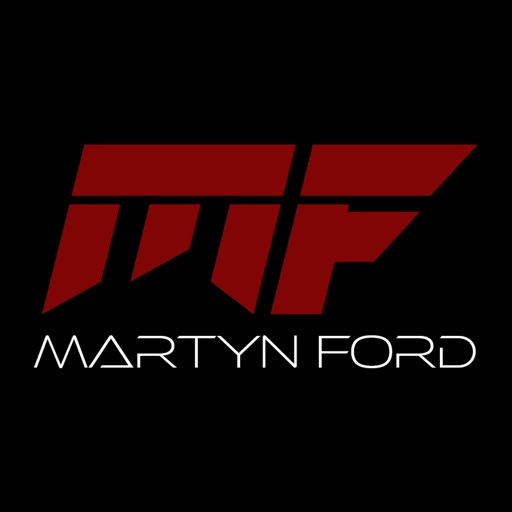 Martyn Ford Fitness