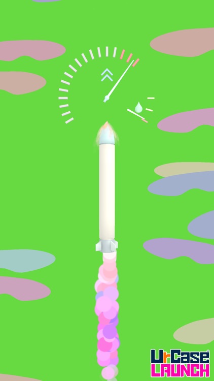 UrCase Launch - Rocket Boost screenshot-3