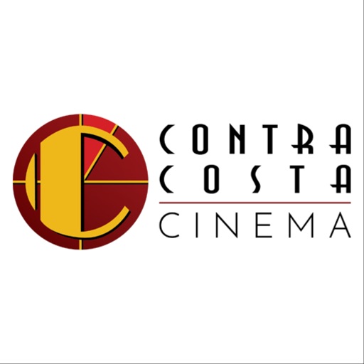 Contra Costa Cinemas iOS App