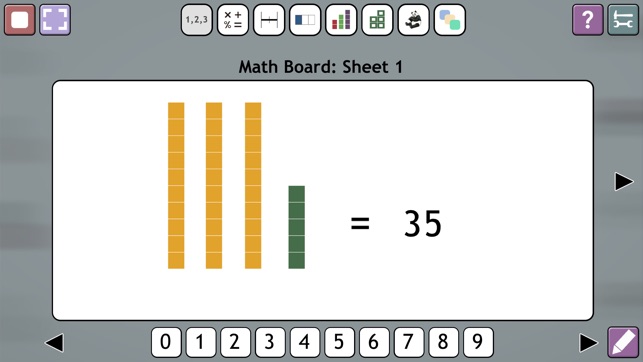 FLEX - Math Tools(圖3)-速報App