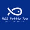 R B Bubble Tea App - Earn and track your rewards at participating stores