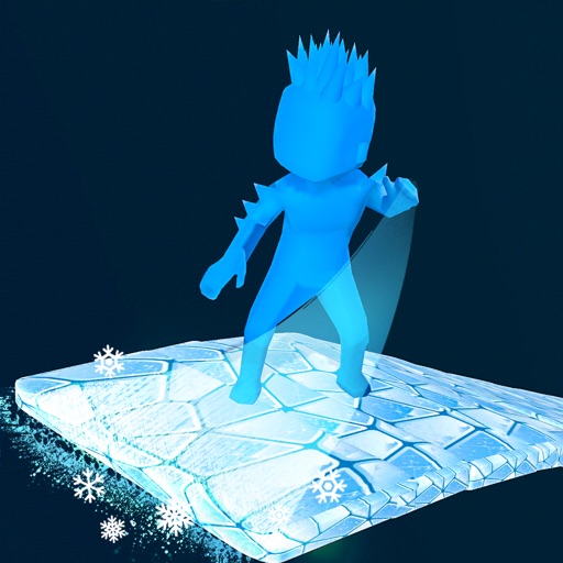 Freeze Master iOS App