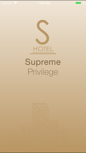 S Hotel Privilege(圖1)-速報App