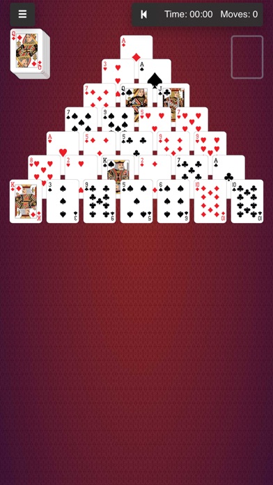 Solitaire Klondike Spider Golf 1.0.28 IOS -