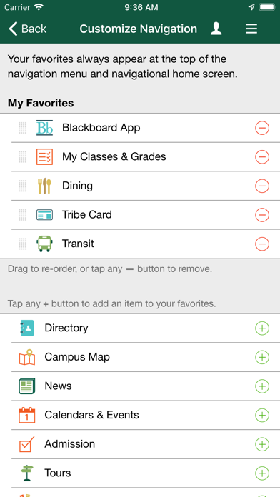 How to cancel & delete William & Mary Mobile from iphone & ipad 2