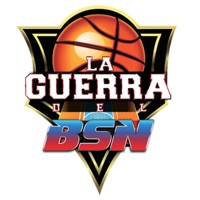 La Guerra BSN app not working? crashes or has problems?
