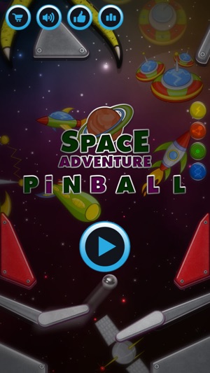 Pinball Space Adventure(圖3)-速報App