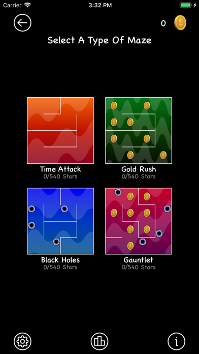 Maze Game Ultimate screenshot 3