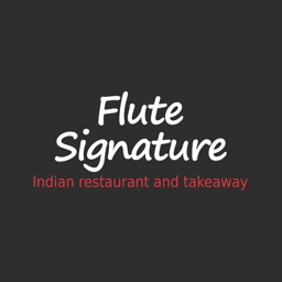 Flute Signature.