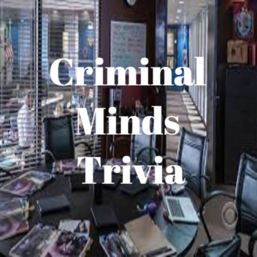 Trivia - For Criminal Minds