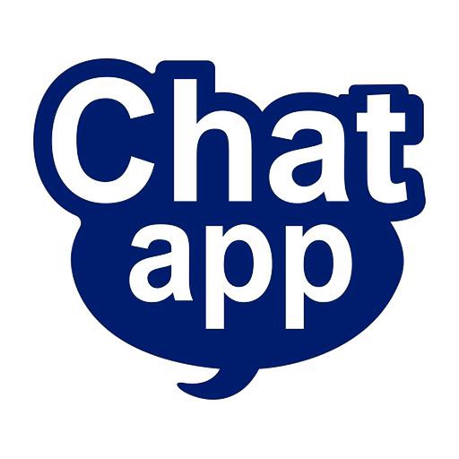 ChatApp - Meet New People Icon