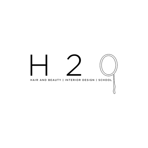H20 Tricoapp icon