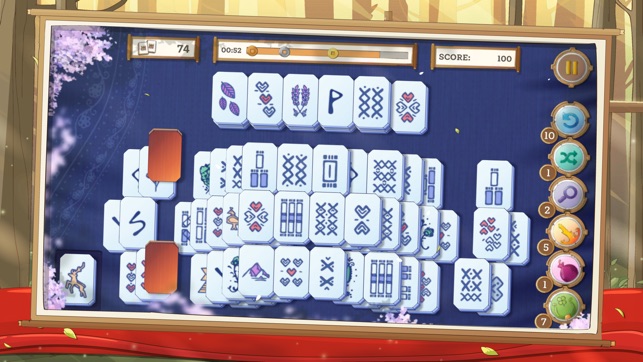 Mahjong Adventure(圖4)-速報App