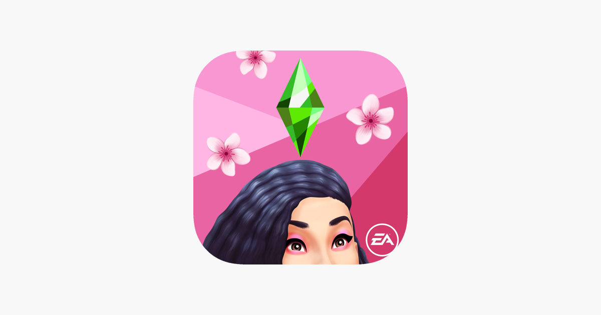 The Sims Mobile On The App Store
