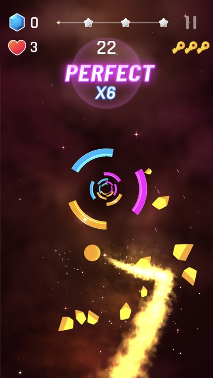 Color Surf EDM screenshot-5