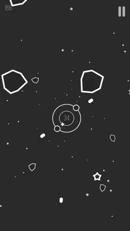 Game screenshot Asteroid Hyperspace mod apk