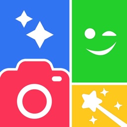 Pic Grid -Photo Collage & Grid