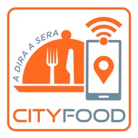  CITY FOOD Mali Alternative