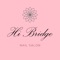 Hi Bridge　の公式アプリです。