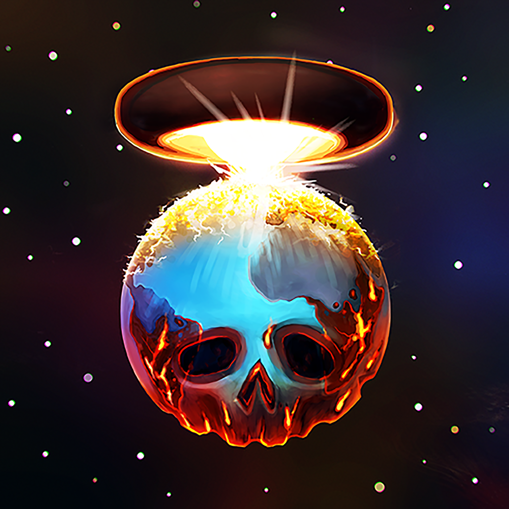 First Strike: Final Hour App Icon