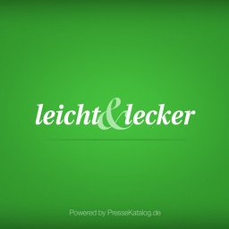 leicht & lecker - Zeitschrift