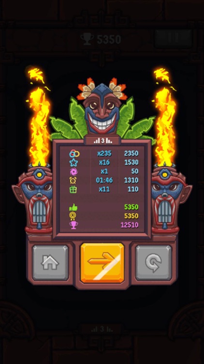 Spring Ball-cool fun puzzle