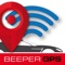 Aplicación móvil para un control fácil y eficiente del localizador Beeper GPS