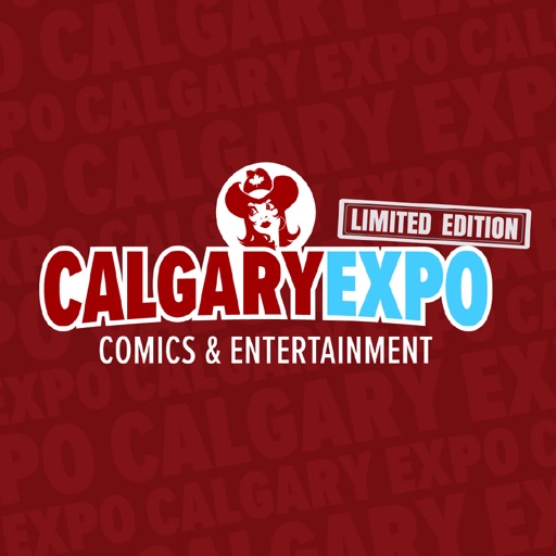 Calgary Expo 2021 Download
