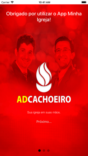 AD Cachoeiro - ADM