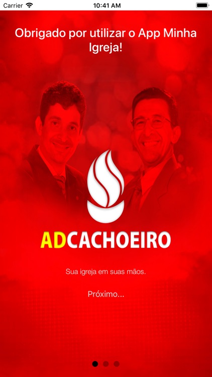 AD Cachoeiro - ADM